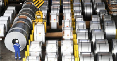 Mexico áp thuế thép Việt vì cán cân thương mại chênh gấp… 50 lần?