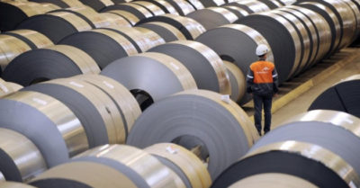 Hoa Kỳ gia hạn điều tra thép tấm không gỉ từ Việt Nam