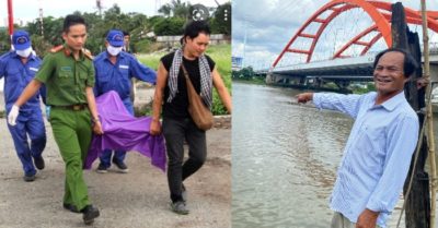 Tin tức tối 5/9: Từng nói ‘kêu oan đến lúc chết’, cựu đại tá Phùng Anh Lê kháng án sơ thẩm; Thi thể nam sinh nổi trên sông sau 3 ngày rời khỏi nhà