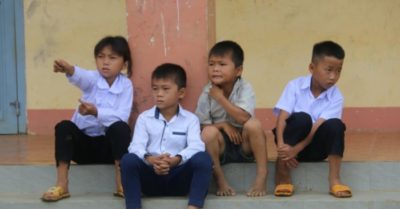 Đắk Nông: Gần 1.500 trẻ huyện nghèo không được đi học vì thiếu giáo viên