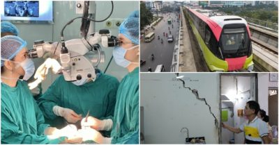 Nổi bật trong tuần: Đường sắt Nhổn – ga Hà Nội lùi tiến độ, ‘đội vốn’ thêm 1.900 tỷ; Hết thuốc tê, bệnh viện lo đóng cửa