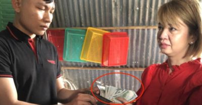 Tin tức tối 14/9: Nữ Việt kiều Mỹ nhận lại ví có 4.000 USD đánh rơi: ‘Người Cà Mau dễ thương vô cùng’; Phát hiện nam y sĩ, chủ hai phòng khám tử vong trong căn nhà thuê