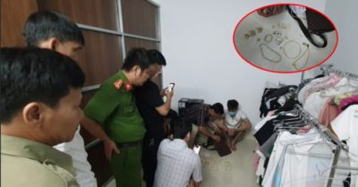 Tin tức tối 4/9: Tên trộm ẩn nấp trong nhà 6h nhưng chủ nhà không biết; Hơn 20 người thiệt mạng do sét đánh