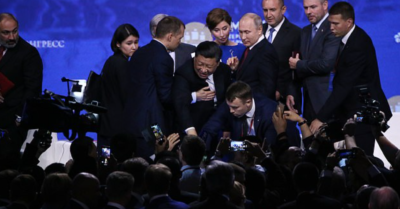 4 dấu hiệu cho thấy ĐCSTQ đang bắt đầu sụp đổ