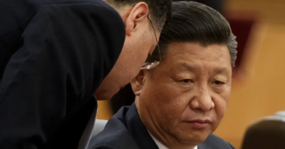 ‘Tin đồn’ ở Trung Quốc: Không phải từ dân, mà là từ quan