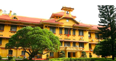 Lãnh đạo 2 viện ở Hà Nội bị kỷ luật vì liên quan Việt Á