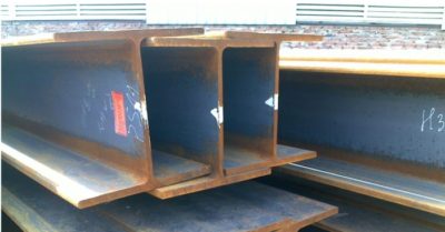 Việt Nam gia hạn 5 năm sắc thuế chống phá giá thép hình chữ H của Trung Quốc