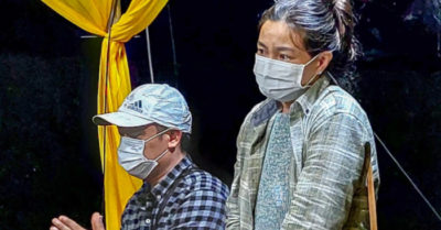 Uẩn khúc vụ “gửi con đi chữa bệnh, nhận về hũ tro cốt”
