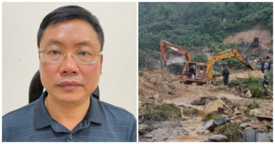 Tin tức sáng 29/10: Bắt giám đốc đưa hối lộ trong vụ án chuyến bay giải cứu; Bắc Kạn ‘báo cáo nhầm’ 3 ca tử vong do Covid-19