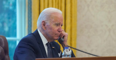 Biden bí mật cho phép Ukraine tấn công vào lãnh thổ Nga bằng vũ khí Mỹ