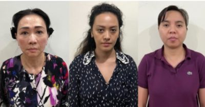 Tin tức tối 8/10: Núi đá bất ngờ đổ sập xuống đường, gây sạt lở ở Quảng Bình; Trường mầm non không cho trẻ mang sữa, bán giá gấp đôi