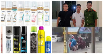 Tin tức sáng 27/10: Vụ thu hồi dầu gội chứa chất gây ung thư: Yêu cầu Unilever Việt Nam báo cáo; Nhiều người “dính bẫy” làm visa du lịch Hàn Quốc