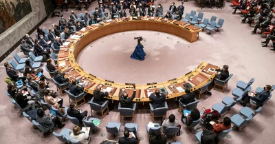 LHQ lên án Nga sáp nhập phi pháp lãnh thổ Ukraine