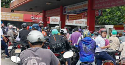 Đóng cửa hàng loạt cây xăng, doanh nghiệp tiếp tục tố Bộ điều hành ‘có vấn đề’