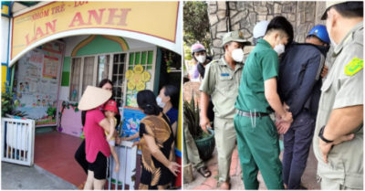 Tin tức tối 31/10: Kẻ đổ xăng định đốt lớp mẫu giáo; Tiếp tục đấu giá ấn vàng ‘Hoàng đế chi bảo’