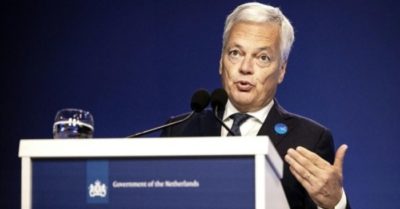 EU đóng băng 17 tỷ Euro tài sản của Nga, Moscow đe dọa trả đũa