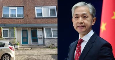 Chính phủ Hà Lan điều tra ‘đồn cảnh sát’ bí mật của ĐCSTQ ở nước này