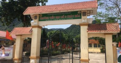 Quảng Bình: Đề nghị kỷ luật hiệu trưởng đem sổ đỏ của trường đi cầm cố
