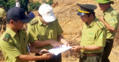 Tin tức tối 22/10: Cách chức Chi cục trưởng Kiểm lâm tỉnh Quảng Trị; Điều tra vụ tai nạn chết người liên quan Trưởng ban Nội chính Tỉnh ủy Ninh Bình