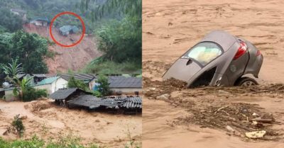 Tin tức tối 2/10: 1 cháu bé tử vong, 15 ngôi nhà và 2 ôtô bị cuốn trôi sau cơn lũ ống ở Nghệ An; ‘Trốn’ phí khi qua trạm BOT Quảng Trị, ôtô con húc vào đuôi xe tải