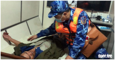 Tin tức sáng 28/10: Tìm thấy thi thể 3 ngư dân tàu cá bị đâm chìm; Hà Nội bùng phát sốt xuất huyết: 12 bệnh nhân tử vong