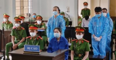 Vụ buôn lậu Mười Tường: Cựu Phó phòng Cảnh sát kinh tế An Giang bị bắt vì thông cung