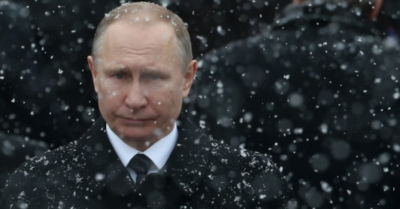 Nga ‘tiến thoái lưỡng nan’; Ukraine ‘dũng cảm’ đẩy lùi Putin