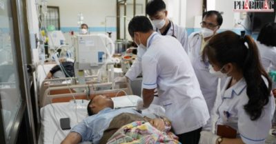 12 thuyền viên tử vong trên tàu ở biển Côn Đảo: Người sống sót nói gì?