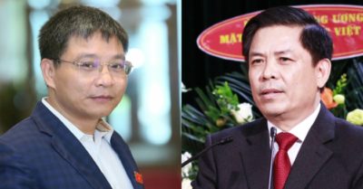 Tin tức tối 21/10: Giá xăng, dầu tiếp tục tăng; Ông Nguyễn Văn Thắng làm Bộ trưởng Giao thông Vận tải, ông Nguyễn Văn Thể giữ chức vụ mới