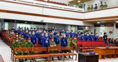 Tin tức tối 27/10: Khối tài sản ‘khủng’ của các bị cáo trong đại án buôn lậu 200 triệu lít xăng; Tàu cá va chạm với tàu vận tải, 3 thuyền viên mất tích