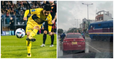 Tin tức sáng 9/10: Quang Hải ghi bàn đầu tiên cho Pau FC; Miền Bắc sắp đón không khí lạnh, trời trở rét