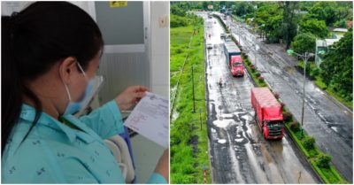 Tin tức sáng 20/10: TP.HCM ghi nhận ca mắc đậu mùa khỉ thứ hai; Quốc lộ 1A nối Bình Định – Phú Yên: ‘Ổ gà’ như ma trận
