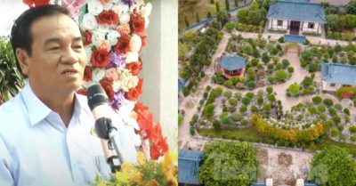 Tin tức sáng 23/10: Lò luyện cốc của Formosa gặp sự cố; Hàng nghìn m2 đất nằm vị trí đắc địa của cựu Bí thư Tỉnh ủy Đồng Nai