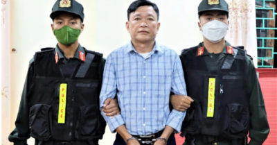 Huyện nghèo bậc nhất Việt Nam: Chủ tịch xã tham ô gần 300 triệu đồng