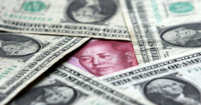 Trung Quốc mất gần 600 tỷ vốn đầu tư nước ngoài