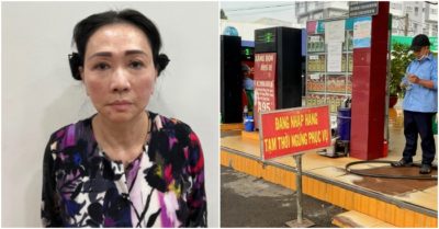 Nổi bật trong tuần: Bắt bà Trương Mỹ Lan – ‘đế chế đất vàng’ long chân; Việt Nam có tên trong bản đồ ‘đậu mùa khỉ’