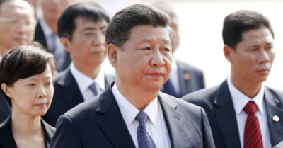 ‘Rủi ro chính trị’ năm 2023: Ông Tập đối mặt với 4 thách thức