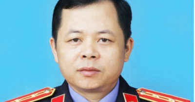 Viện trưởng VKS Lục Ngạn ‘nhận hối lộ 1 tỷ đồng’