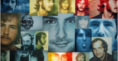 Kẻ thoát tội bởi hội chứng “đa nhân cách” – 24 “người” trong 1 con người