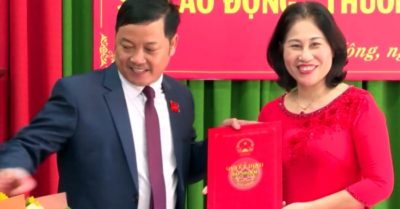 Tin tức tối 21/11: Tuyên y án 8 năm tù đối với ‘trùm buôn lậu’ Mười Tường; Phó giám đốc sở lao động nghỉ việc sau một tháng bổ nhiệm