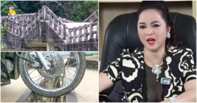 Tin tức tối 10/11: Tiếp tục tạm giam bà Nguyễn Phương Hằng; ‘Nín thở’ đi qua từng nhịp trên cây cầu cũ nát ở Bình Định