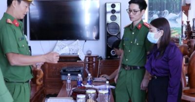 Tin tức tối 18/11: Nguyên kế toán trưởng CDC Bình Phước bị bắt; Vỡ hụi cả trăm tỷ đồng rúng động cả huyện ở Quảng Nam