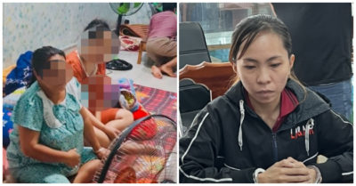 Tin tức sáng 3/11: Đường dây mua bán 31 trẻ sơ sinh: Bán cả con ruột ngay khi chào đời; Mất hơn 5 tỷ đồng trong ngân hàng vì ‘bị chiếm đoạt sim’