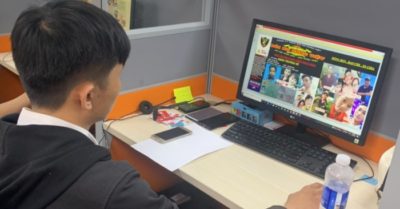 Nhân viên công ty tài chính “được hưởng lợi 30% nên rất nhiệt tình… đòi nợ”