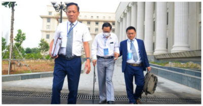 Tin tức sáng 23/11: Cựu Thứ trưởng xin giảm án, ‘sợ chết vẫn mang tội trong người’; 23 triệu người Việt Nam mắc bệnh không lây nhiễm