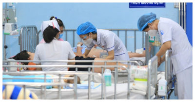 Tin tức sáng 27/11: 115 ca tử vong do sốt xuất huyết, dịch tiếp tục tăng; Đề xuất chuyển DN sử dụng nhiều lao động ra khỏi TP HCM