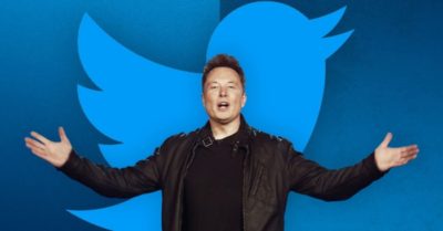 Tỷ phú Elon Musk khuyên cử tri Mỹ bỏ phiếu cho Đảng Cộng hòa