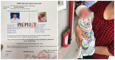 Tin tức sáng 2/11: Bình Dương: Bắt đường dây mua bán trẻ sơ sinh quy mô lớn; Đề nghị truy tố diễn viên Hữu Tín