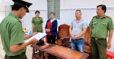 Gần 60 lao động Việt bị đồng hương ép ở lại Nga làm việc