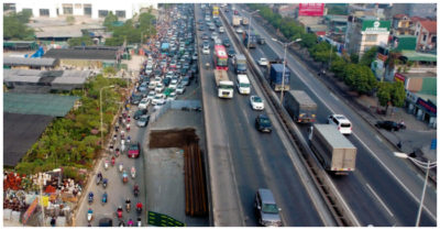 Tin tức sáng 8/11: Lô cốt bủa vây, xe cộ kẹt cứng trên đường Nguyễn Xiển; Giá đấu thầu thuốc là ‘ác mộng của bệnh viện’